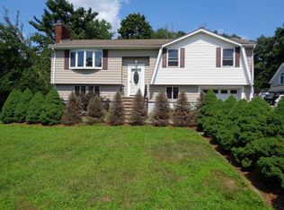 348 Cambridge St, Burlington, MA 01803