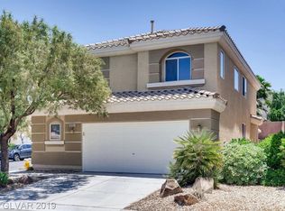 9303 Lemon Mint Ct, Las Vegas, NV 89148