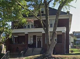 1632 Victoria Ave APT 3, New Kensington, PA 15068