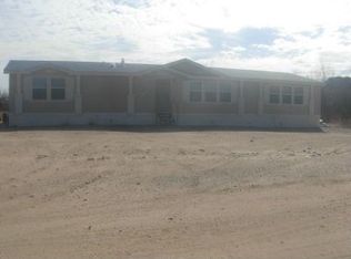 5973 S Cottontail Ln, Safford, AZ 85546