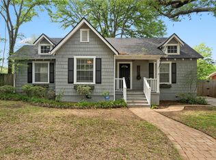 3623 Hubby Ave, Waco, TX 76710