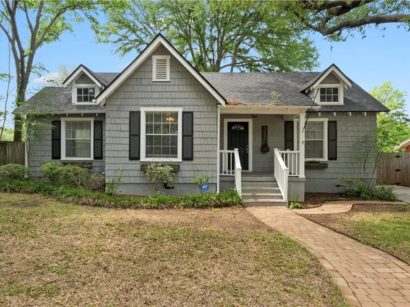 3623 Hubby Ave, Waco, TX 76710