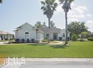 208 Carrington Way, Kingsland, GA 31548