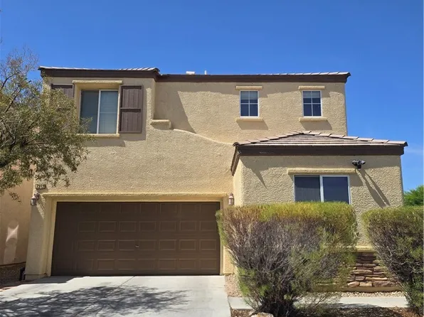 7312 Bare Rock Ct, Las Vegas, NV 89113