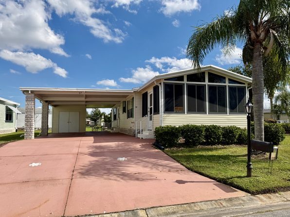 57 Southampton Blvd #57