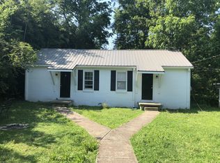 124 7th Ave - C, Columbia, TN 38401