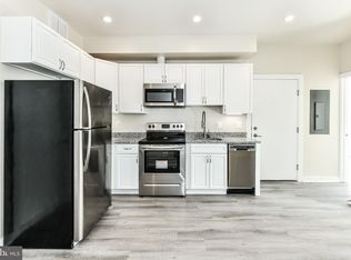 845 Upshur St NW #2B, Washington, DC 20011