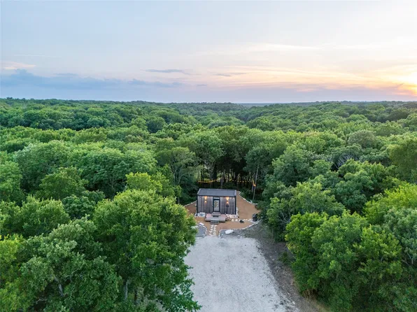 18773 Weaverton Rd, Madill, OK 73446