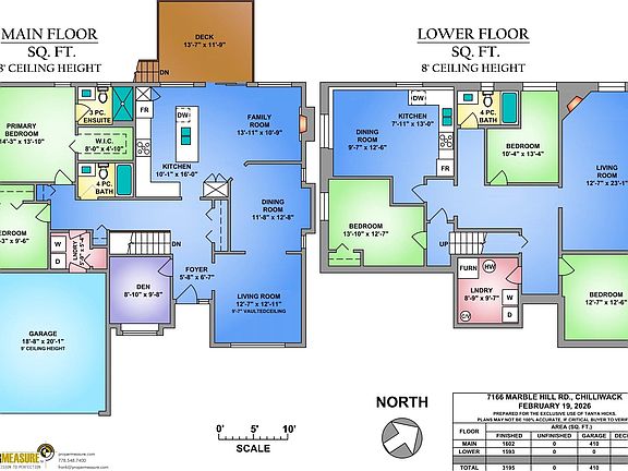 4th image of 7166 Marble Hill Rd