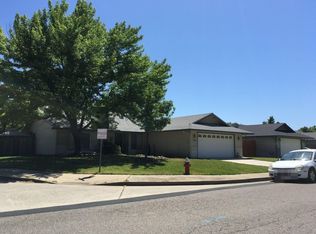 7003 Pit Rd, Redding, CA 96001
