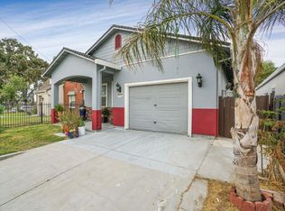 1409 Grand Ave, Sacramento, CA