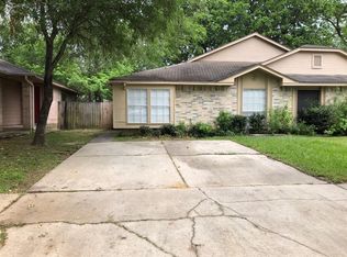 22116 Moss Falls Ln, Spring, TX 77373