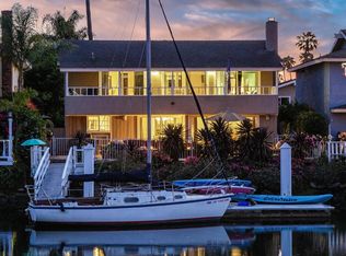 3082 Seahorse Ave, Ventura, CA 93001