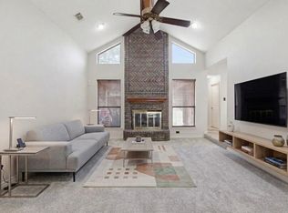 2701 Beau Dr, Mesquite, TX 75181