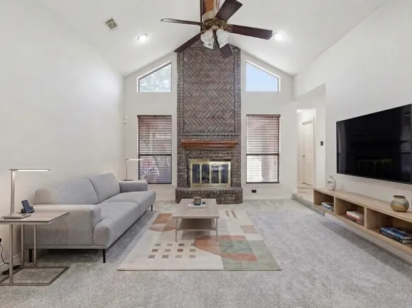 2701 Beau Dr, Mesquite, TX 75181