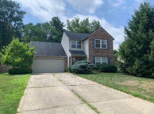 8929 Emperors Ct, Indianapolis, IN 46234