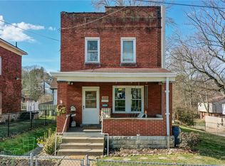 3205 Universal St, Pittsburgh, PA