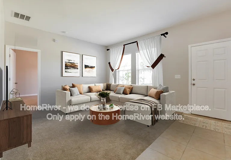 1801 Hoofprint Ct — Photo 2