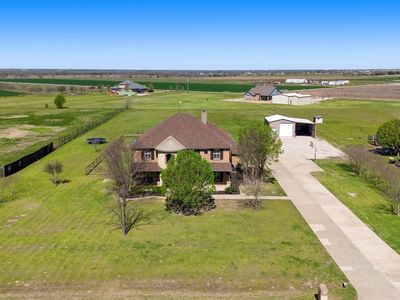 4738 Henson Dr, Caddo Mills, TX, 75135