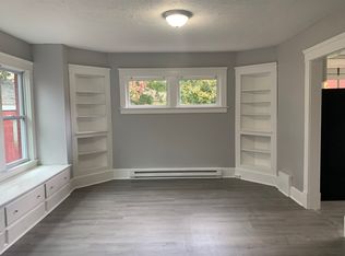 2831 Globe Ave #1, Lorain, OH 44055