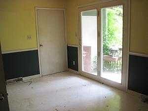 breakfast nook
