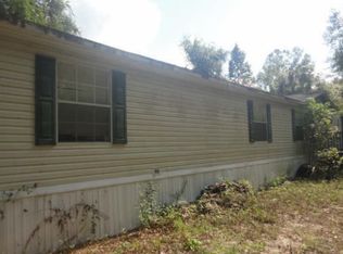 5066 County Road 214, Keystone Heights, FL 32656