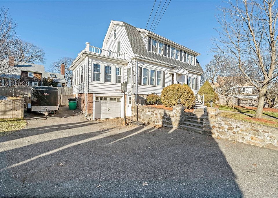 116 Hayward St, Braintree, MA 02184 Zillow