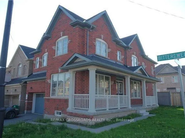 36 Kimborough Holw, Brampton, ON L6Y 0Z1