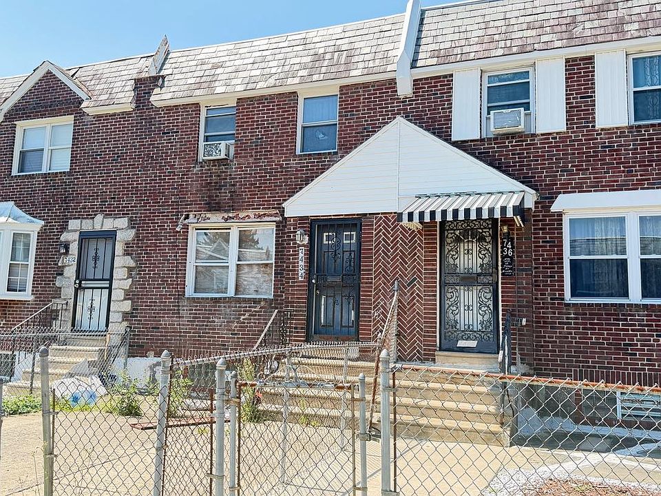 1st image of 7434 Gilbert St