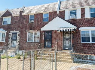 7434 Gilbert St, Philadelphia, PA 19138
