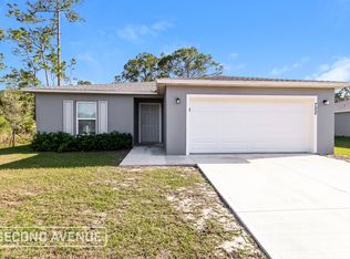 722 Micco St SW, Palm Bay, FL 32908