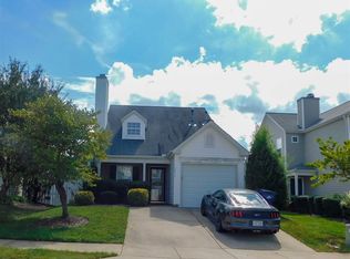 5413 Roan Mountain Pl, Raleigh, NC 27613