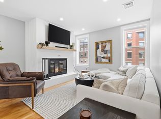 129 N Washington St #3, Boston, MA 02113