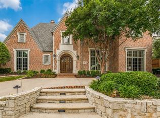 5616 Northbrook Dr, Plano, TX 75093