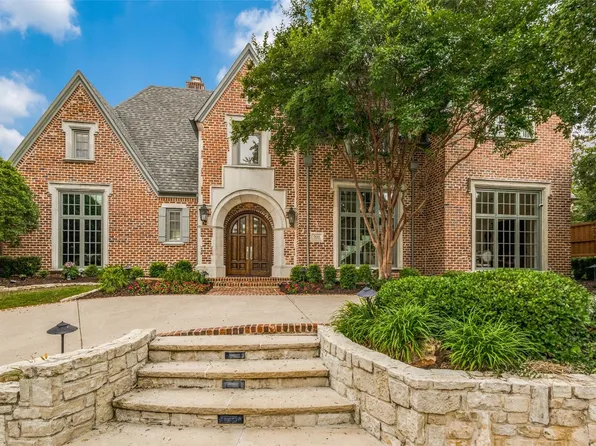 5616 Northbrook Dr, Plano, TX 75093