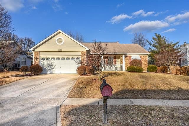 1st image of 1830 Charleston Estates Dr