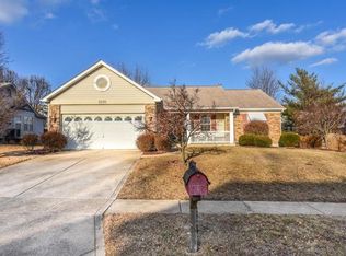 1830 Charleston Estates Dr, Florissant, MO 63031