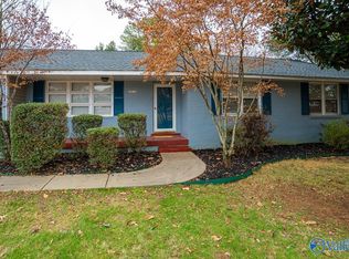 7012 Chadwell Rd SW, Huntsville, AL 35802