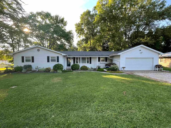 108 Brenda Dr, Vincennes, IN 47591