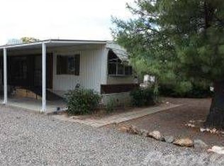 2866 N Northridge Dr, Prescott Valley, AZ 86314