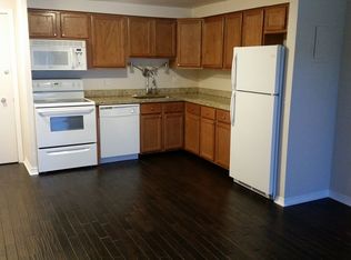 1302 S Parker Rd APT 126, Denver, CO 80231