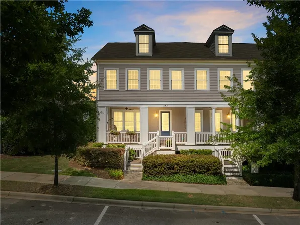 252 Thomas Green Blvd, Clemson, SC 29631