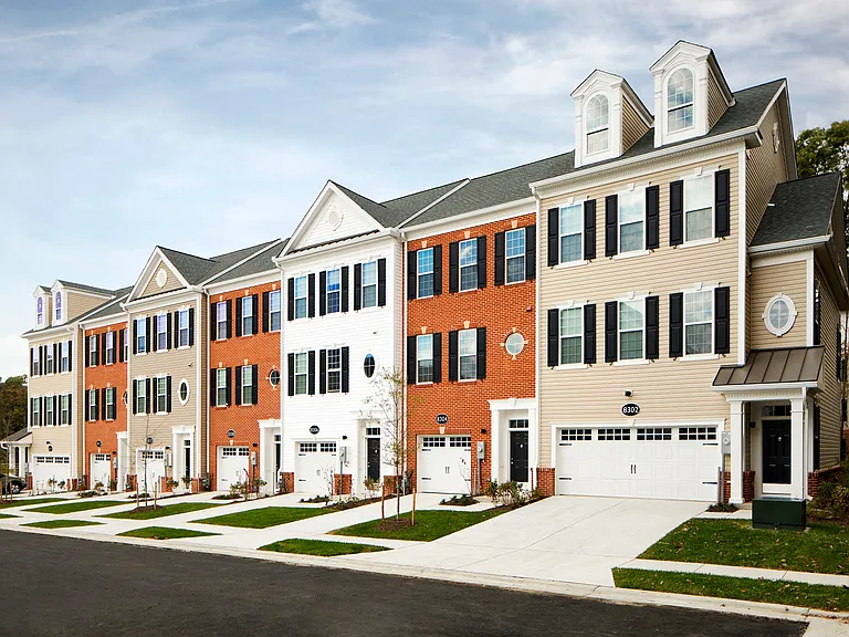 Creekstone Village Apartments — Photo 91