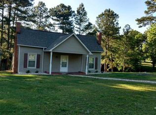 1793 Mountain Creek Rd, Oxford, NC 27565