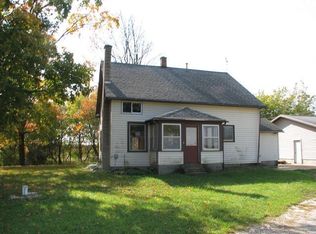 8039 Lupin Ave, Fremont, MI 49412