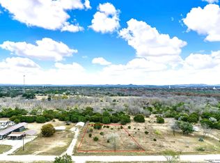 0 Mountain View LOT 22, Bandera, TX 78003