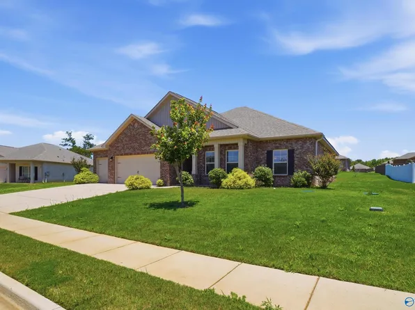 105 Dace Ct, Harvest, AL 35749