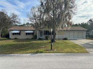 10971 SW 81st Ave, Ocala, FL 34481