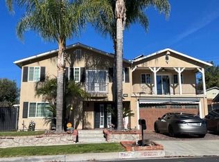 23935 Fambrough St, Santa Clarita, CA 91321