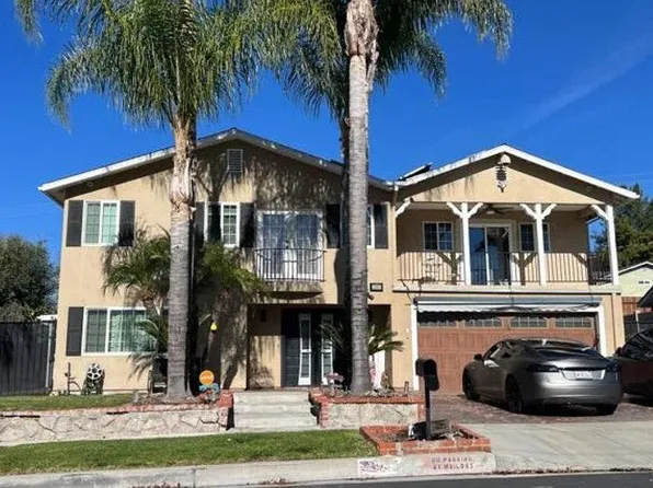 23935 Fambrough St, Santa Clarita, CA 91321